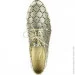 M.T.A Shoes    MTA .37  (08727-37)