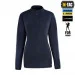M-Tac  Delta Polartec Lady Dark Navy Blue 2XS (70018015-2XS)