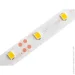 LED  MTK   2835-60led-8mm-12V IP20      (2796)
