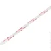 LED  MTK   3528-120led-8mm-12V 9,6W/m IP20      (5903)