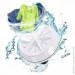   MTM TURBINE WASH White (14986)