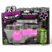Muc-Off     X3 Chain Cleaner (1081-MC.277)