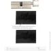 Mul-T-Lock  INTEGRATOR 40x40 - 80  