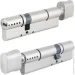 Mul-T-Lock  MTL400/ClassicPro 4867 40x40 - 80   