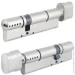 Mul-T-Lock  MTL400/ClassicPro 4867 45x45 - 90   