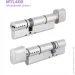 Mul-T-Lock  MTL400/ClassicPro 4867 45x45 - 90   