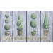   Multy Home  Topiary 4575 