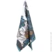  Mundotextil Carolina 50x90    