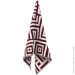  Mundotextil Rombo 50x90  