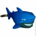 Munkees  1107 Shark LED (1012-1107-BL)