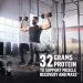 Muscle Milk     Gainer Protein 2270 