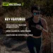 Muscle Pharm   Assault 345    (4384301095)