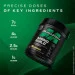  Muscletech Amino Build 593  (4384303804)