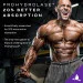 Muscletech  Mass-Tech Elite 3180   (4384303777)