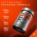 Muscletech   Shatter Elite Pre-Workout 459 