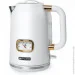  Muse MS-030 W White