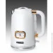  Muse MS-030 W White