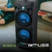   Muse PARTY BOX M-1935 DJ
