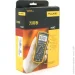  Must Fluke 115C, : V, A, C, R, F (38058)