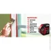 Mustang Da Vinci Red 19  x 50 