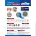   Mustang   Prof  30  x 2 