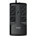    Mustek PowerMust 600 Offline (600-LED-OFF-T10)