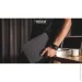  - Mutural King Kong Smart Case  Apple iPad Pro 12.9" M1 (2021) Black