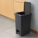    MVM    10   BIN-01 10L ANTHRACITE