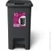    MVM    10   BIN-01 10L ANTHRACITE