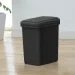 MVM    10   BIN-04 10L ANTHRACITE