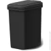 MVM ³   15   BIN-04 15L ANTHRACITE