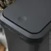 MVM ³   15   BIN-04 15L ANTHRACITE