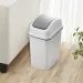   MVM     15   BIN-12 15L GRAY