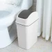   MVM     15   BIN-12 15L GRAY
