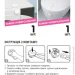    MVM    17  BS-22 WHITE