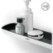     MVM    -18 white/black
