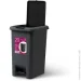 ³   MVM ³   20   BIN-01 20L ANTHRACITE