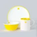   MVM   20  KP-46 Yellow