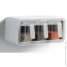  MVM      3-    KP-12 WHITE/GRAY