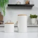 MVM    450  KP-18 S White/Wood