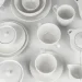 MVM   500  KP-113 M White