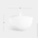 MVM   500  KP-113 M White