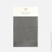 MVM      60x90  BM-03 M Dark Gray