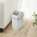   MVM     6   BIN-12 6L GRAY