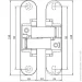 MVM  AN140 3D 110x24x24    