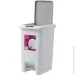 ³  MVM ³ BIN-01  20   BIN-01 20L Grey