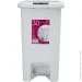 ³  MVM ³ BIN-01  30   BIN-01 30L Grey