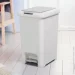 ³  MVM ³ BIN-01  30   BIN-01 30L Grey