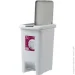 ³  MVM ³ BIN-01  30   BIN-01 30L Grey