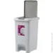 ³  MVM ³ BIN-01  45   BIN-01 45L Grey